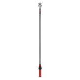 Thorstone 3/4-inch Drive Click Torque Wrench, 100-600 ft.-lb. / 135-815 Nm, 24-Tooth Gear
