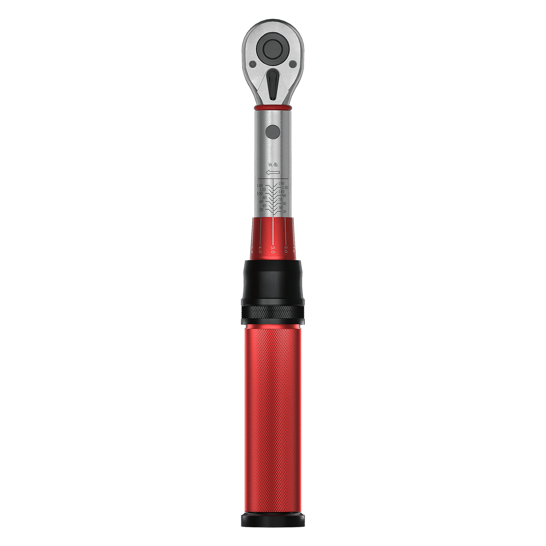 Finnix 1/4-inch Torque Wrench Set | 10-150 in.-lb.| 90-Tooth Gear (18 ...