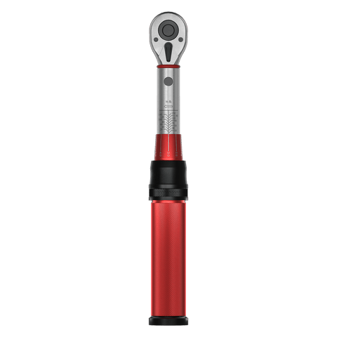 Torresです。 Thorstone 1/4-inch Drive Click Torque Wrench, 10-150 in.-lb